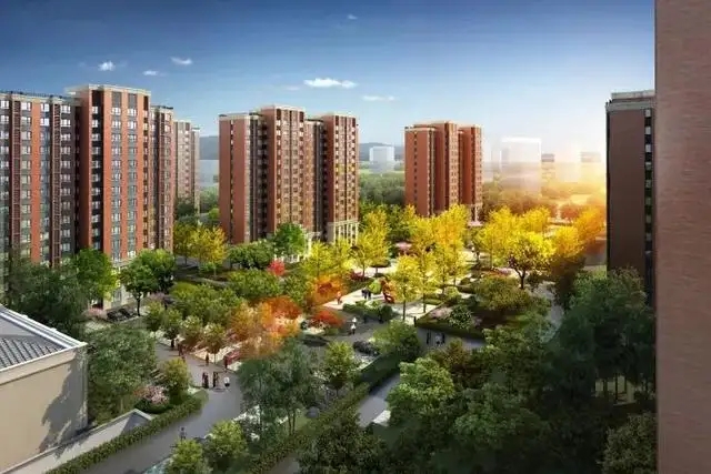  豆各庄3、4号地通惠灌渠西侧地块东城区旧城保护定向安置房项目 
