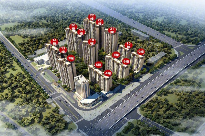  远洋山水项目修建与我司达成建筑管道供需战略合作 
